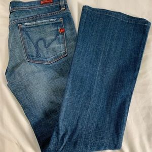 Citizens of Humanity Jeans